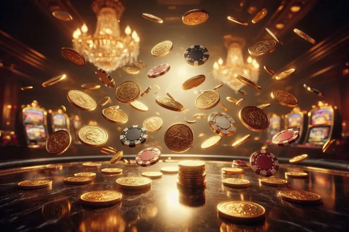 Spinstag Casino